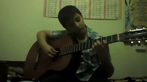 Гитара Бро классная музыка утушка луговая