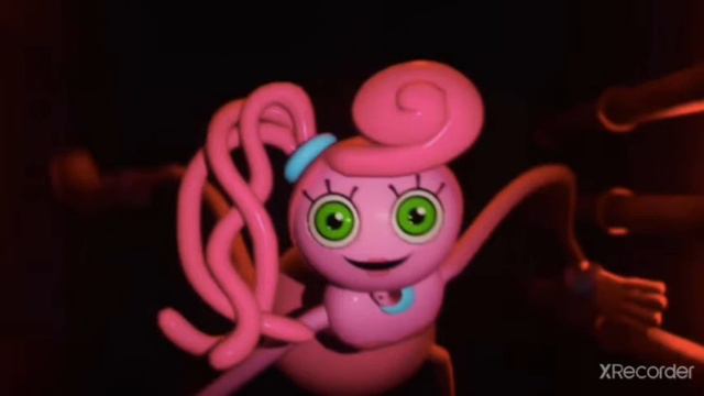 mommy long legs все фразы смотреть онлайн