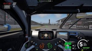 Лучший народный руль Thrustmaster T300 RS GT Edition достал из коробки и погнали