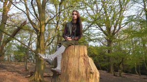 Мой Путь в Магию | Фред Тмагелиеа