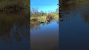 Фрегат м 3 с электромотором watersnake fwt28