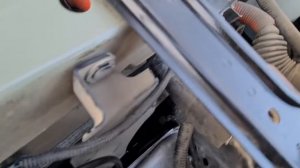 Установка Webasto "Бензиновая" на Nissan Leaf. Часть 2