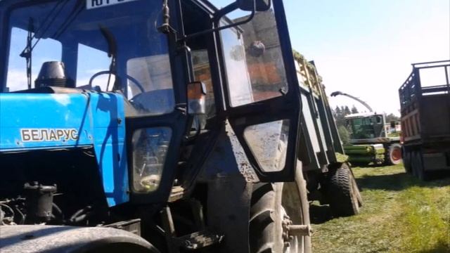 уборка зеленки смотреть онлайн