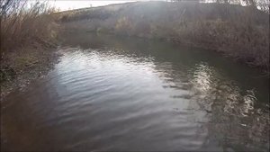 ТЕНКАРА + МОРМЫШИНГ. ЛОВИМ ЕЛЬЦА