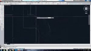 AutoCAD Timelapse - Крышка (10x)