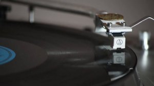 Phono Cartridge Comparison | AT-95e, AT-3600, BUM M1, ГЗМ-205Д