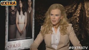 Nicole Kidman on Bella and Connor Cruise: Kids Need to Find Own Path
