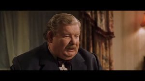 Первая встреча Гарри и Добби