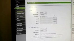Tp link TL WR941ND router Manually setup