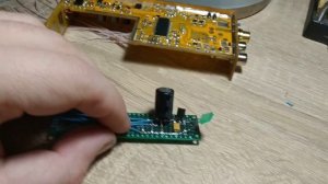 JDM программатор PIC своими руками