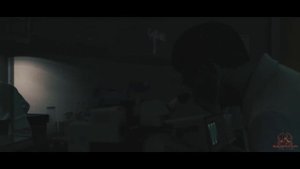 The Labs | PANDEMIC | Part 4 | Zombie Movie Machinima | GTA 5