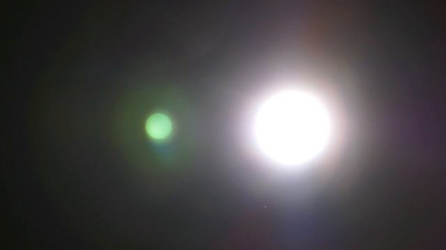 Блики. Ложные НЛО смотреть онлайн