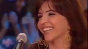 Nancy-Ajram Ashtiki Meno