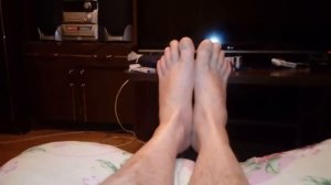 #боль в ногах#снять напряжение ног#упражнение для ног#необычные упражнения#Ноги,ноженьки