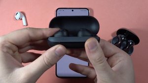SONY WF-C700N: Pair with Sony Headphones Connect App