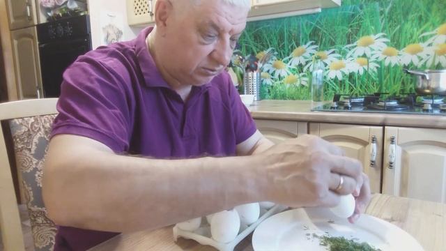 ЯЙЦА ДРАКОНА заливные рецепт смотреть онлайн