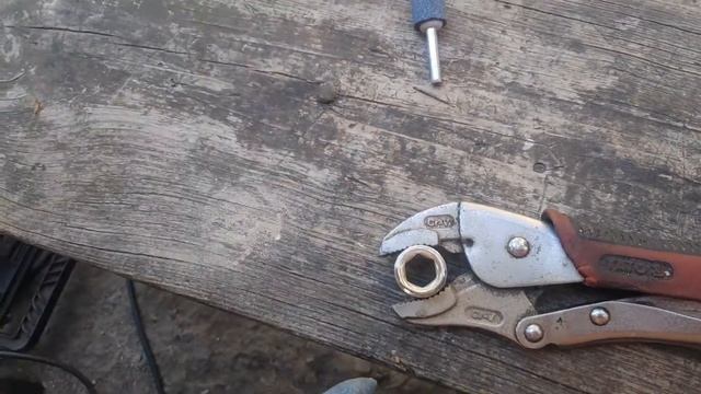 Переделка сифона для газировки смотреть онлайн