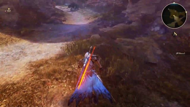 BORN FROM TWO WORLDS - Tales of Arise - 38 - DLC смотреть онлайн