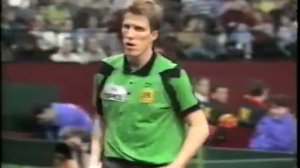 Table Tennis Worlds Best Of The 90ies Waldner Persson Appelgren Rosskopf Xinhua Chen GatienCooke.mp