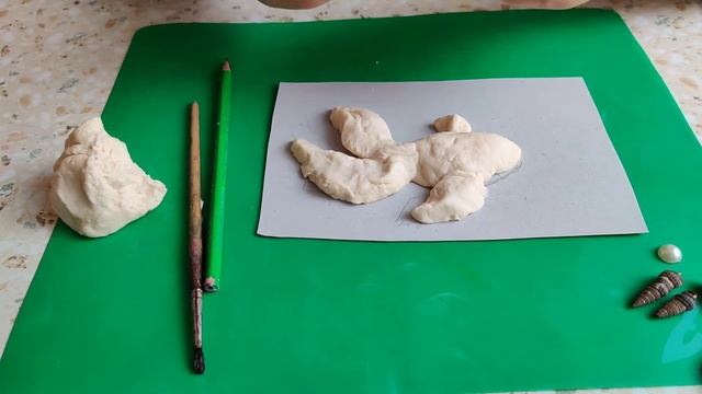 Проект «Пушкинская мастеровая»: Мастер – класс «Золотая рыбка» смотреть онлайн