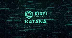 Производство масел KATANA. О Компании KIREI CHEMICAL | 2021