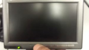 Переносной автомобильный телевизор Prology HDTV-705 XS