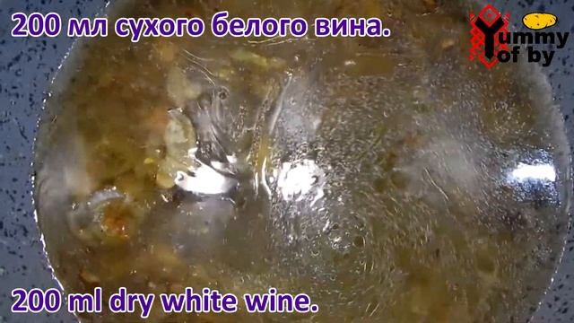 Кролик тушёный | Rabbit stewed смотреть онлайн