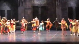 Эсмеральда Бовт Кардаш