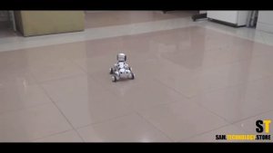 Робот собака Robot dog