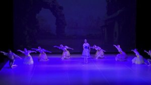 "Наяда и рыбак" Лучшие из лучших 2022