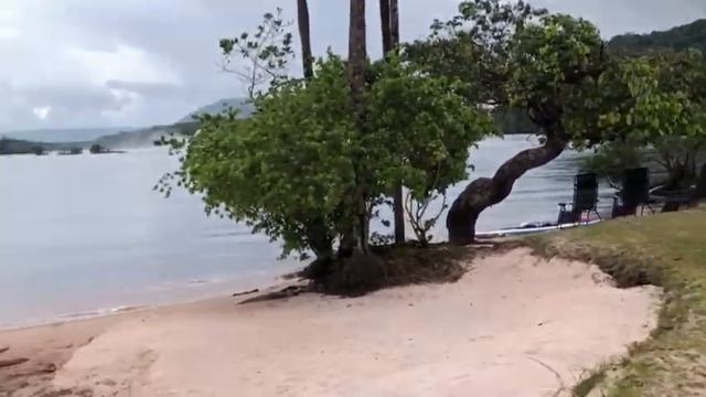 Водопад Анхель Венесуэла