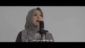 To Love Somebody - Michael Bolton Cover By Vanny Vabiola