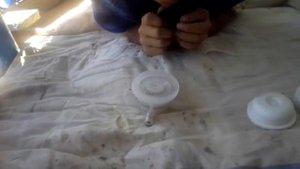 Я собрал и разобрал пульсатор