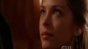 Smallville: Clana- Torn