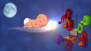 Музыка для сна младенцев