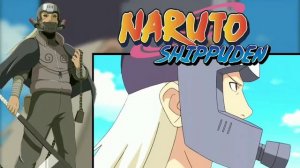 Мифуне против Ханзо Полный Бой ЧАСТЬ 2