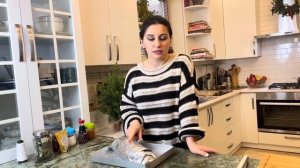 Самый Быстрый Рецепт Сочного Мяса в Духовке с Чудо Соусом/ Праздничный Рецепт!