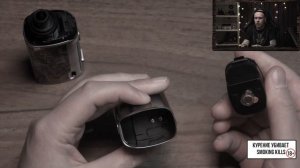 Geekvape Obelisk 65 FC - Быстро, вкусно, просто)