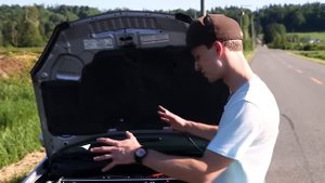 Почему нужно строить Honda Integra DC5/Acura RSX на гибриде K24/K20. 9000 оборотов!