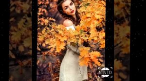 Султан Лагучев-скучает осень желтою листвой🍂