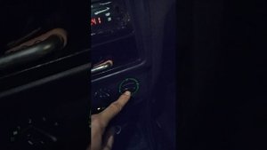 Шкода рапид ,печка , заслонка
