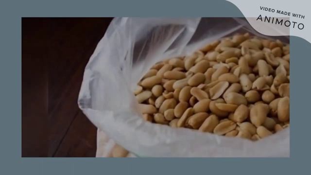 Арахисовая паста