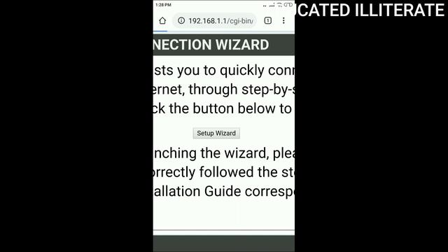 D-Link MODEM COMPLETE SETUP AND INSTALLATION смотреть онлайн