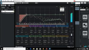 Professional Audio Mastering In Cubase Pro 12
