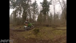 Подборка мото неудач | A selection of Moto failures