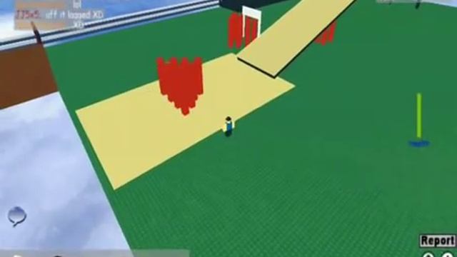 Roblox - gone crazy смотреть онлайн