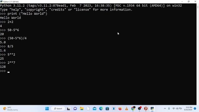 Getting Started with Python Programming: Every tool & facts you need to know before starting Python