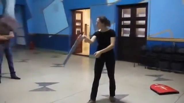 Семинар по СМБ в Кемерово смотреть онлайн