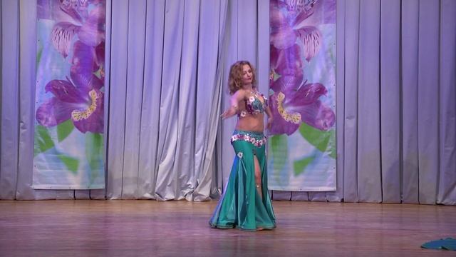 12 Наумова Евгения межансе в Солнцево смотреть онлайн