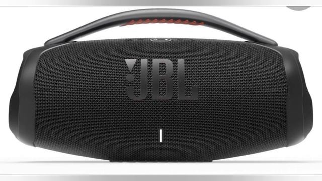 New JBL BOOMBOX 3 AND PULSE 5